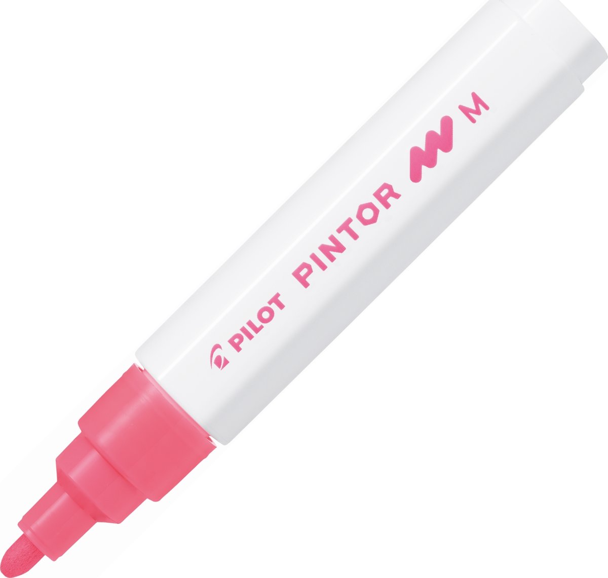 Pilot Pintor Marker | M | Neon rød
