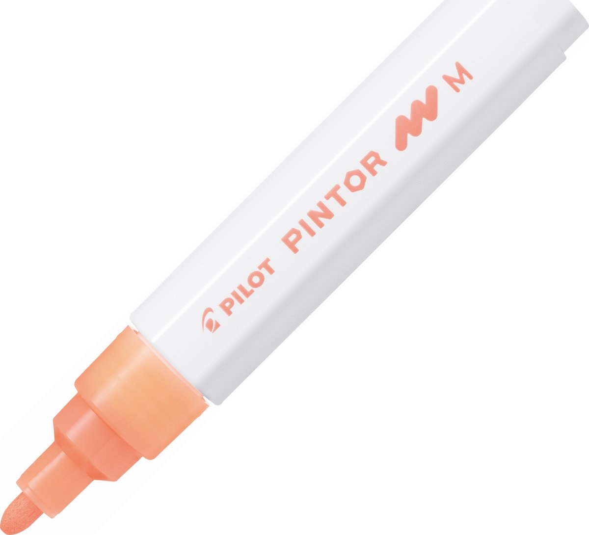 Pilot Pintor Marker | M | Neon orange