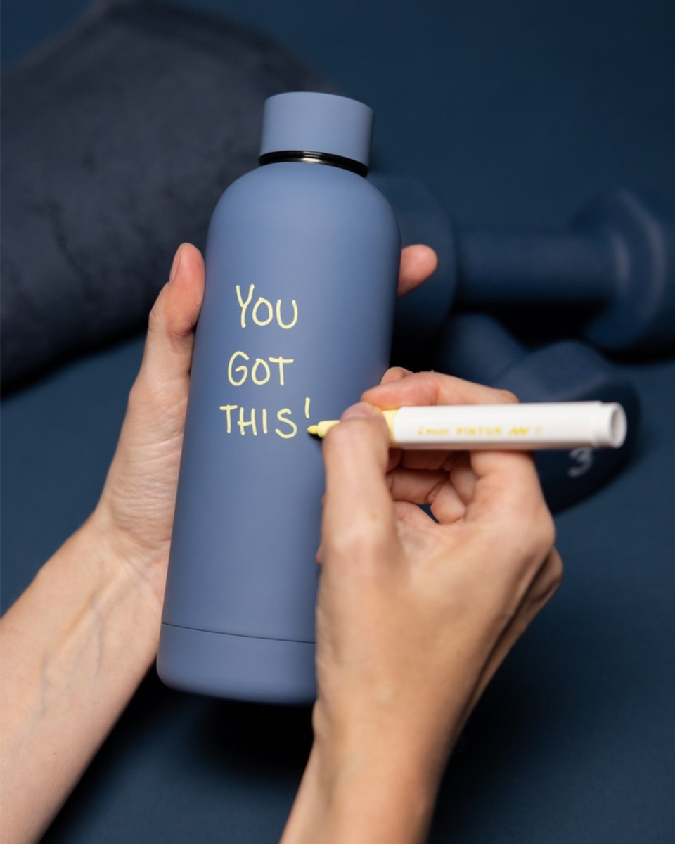 Pilot Pintor Marker | B | Brun