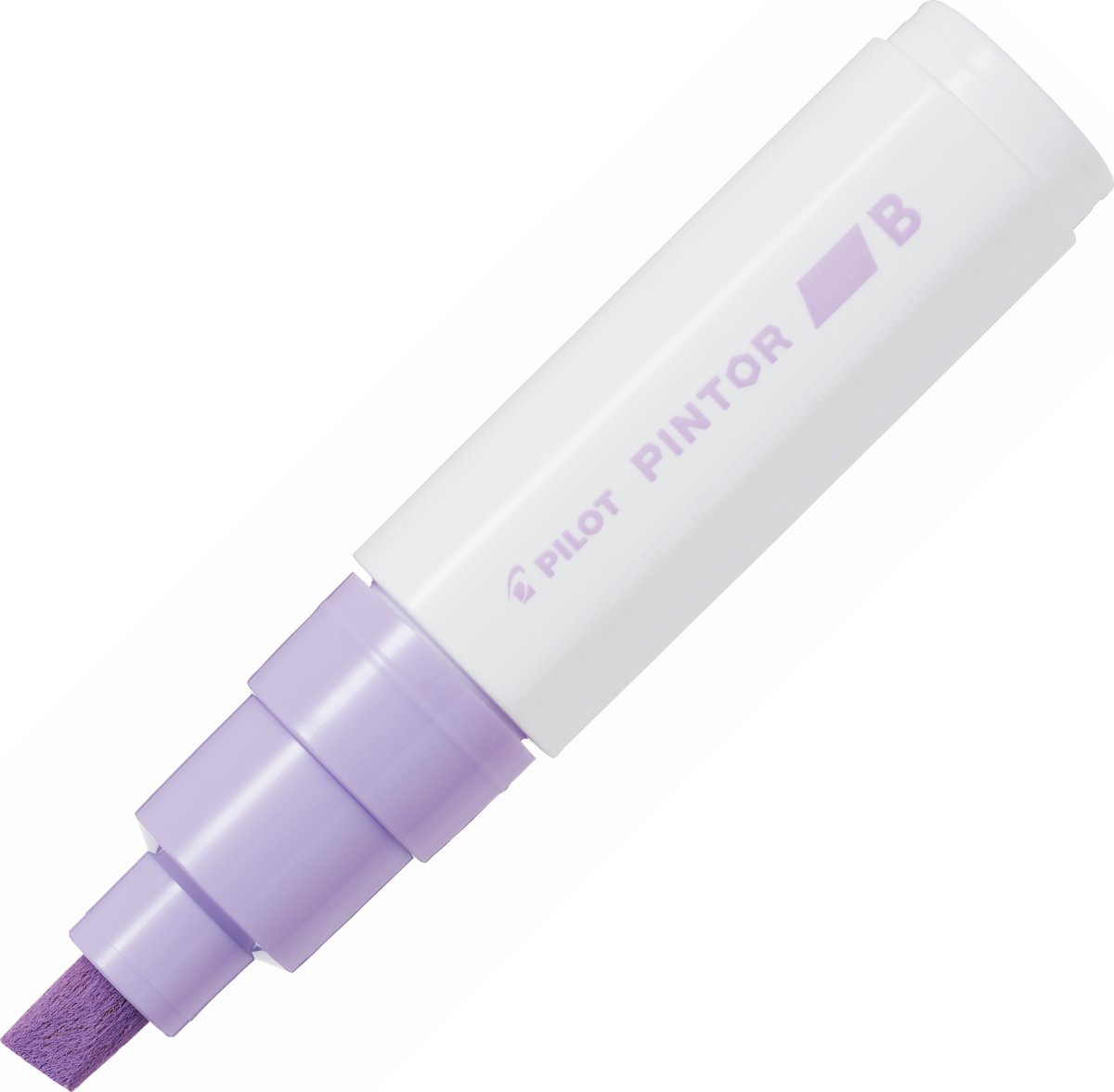 Pilot Pintor Marker | B | Pastel violet