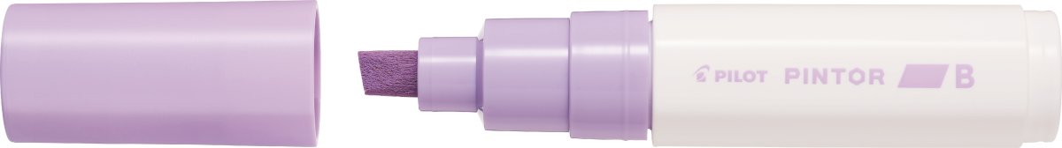 Pilot Pintor Marker | B | Pastel violet