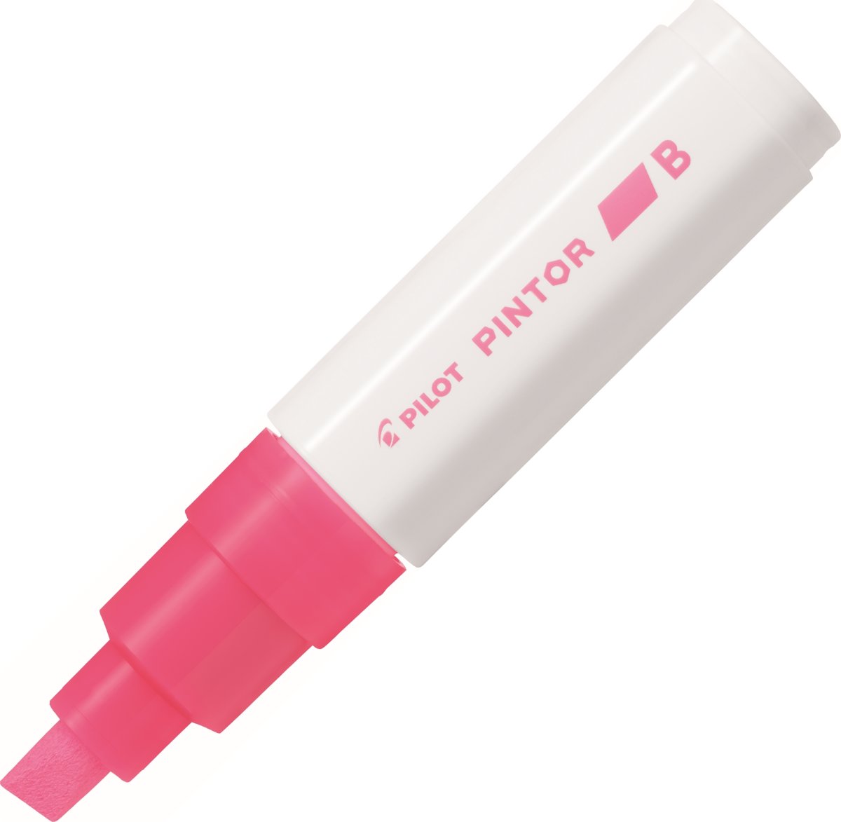 Pilot Pintor Marker | B | Neon pink