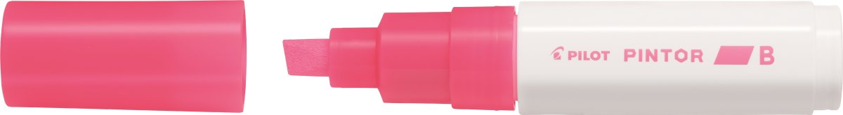 Pilot Pintor Marker | B | Neon pink
