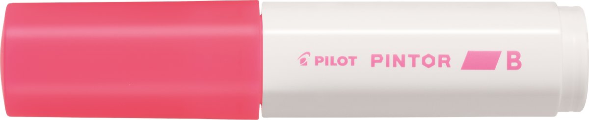 Pilot Pintor Marker | B | Neon pink