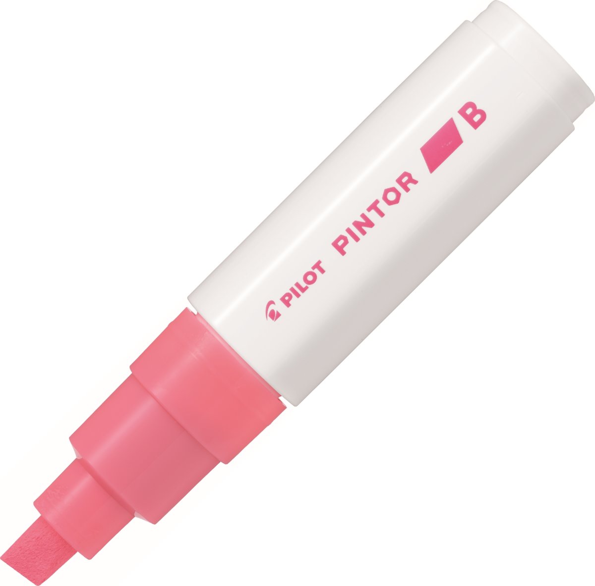 Pilot Pintor Marker | B | Neon rød