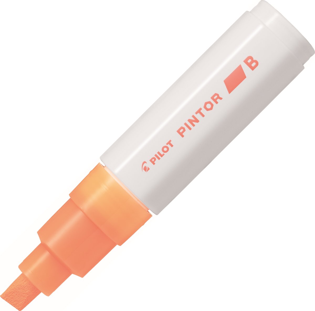 Pilot Pintor Marker | B | Neon orange