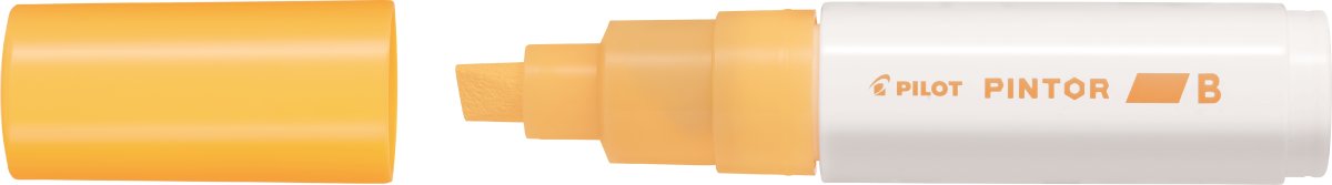 Pilot Pintor Marker | B | Neon abrikos