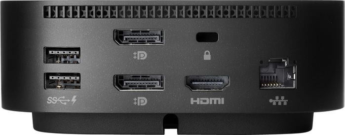 HP USB-C G5 Essential Dockingstation