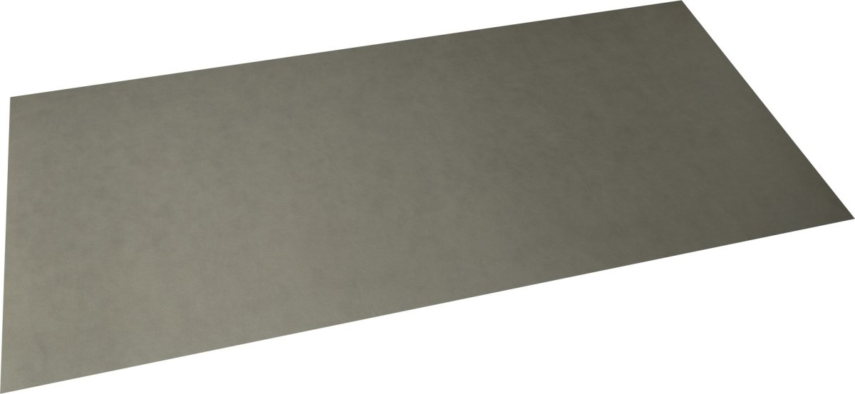 Exacompta Skriveunderlag, 43x90 cm, nude/grå