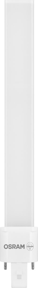 Osram Dulux S Kompakt Lysstofrør 6W/830, G23