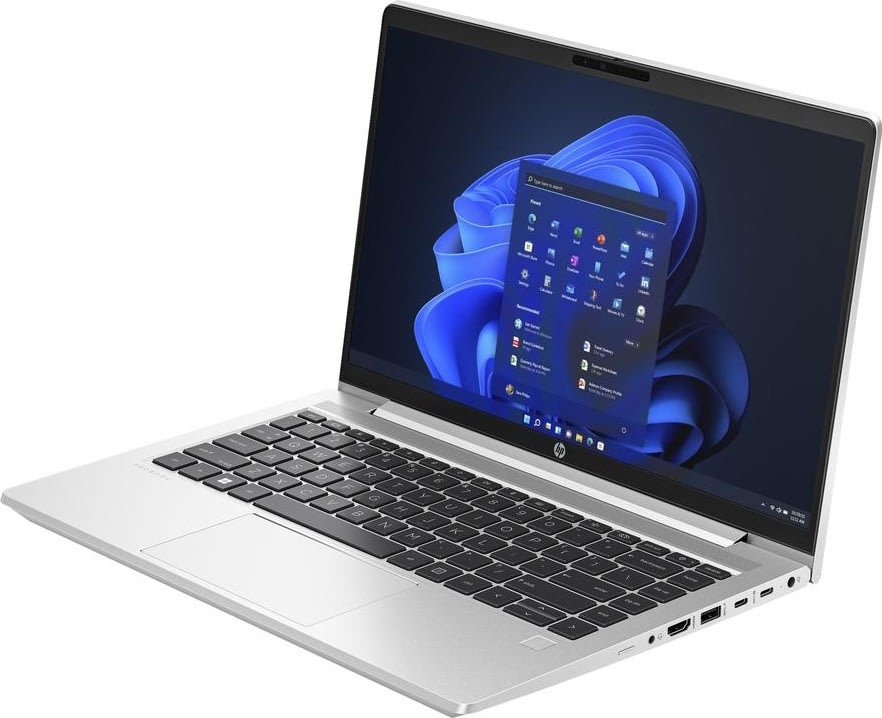 HP ProBook 440 G10 14" bærbar computer