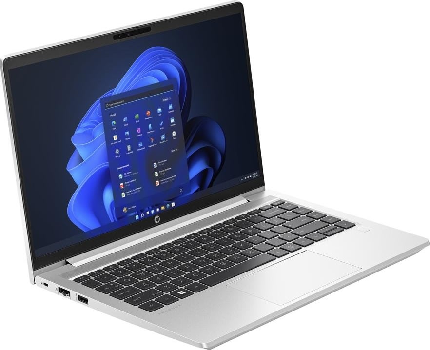 HP ProBook 440 G10 14" bærbar computer