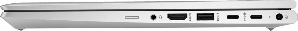 HP ProBook 440 G10 14" bærbar computer