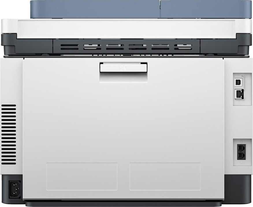 HP Color LaserJet Pro MFP 3302fdn laserprinter
