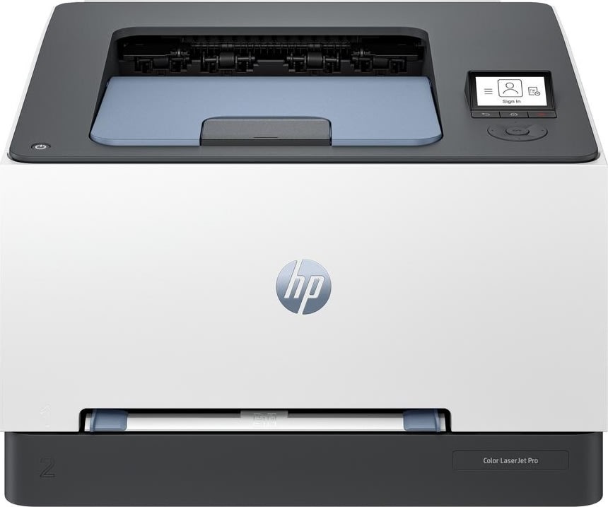 DEMO HP Color LaserJet Pro 3202dn laserprinter