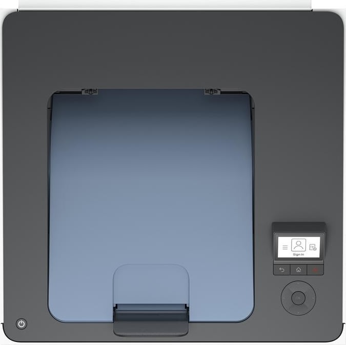 HP Color LaserJet Pro 3202dn laserprinter