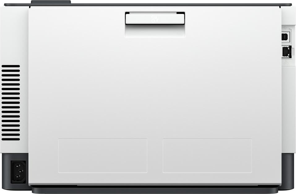 DEMO HP Color LaserJet Pro 3202dn laserprinter