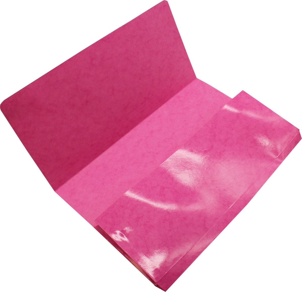 Exacompta Iderama Dokumentomslag, pink