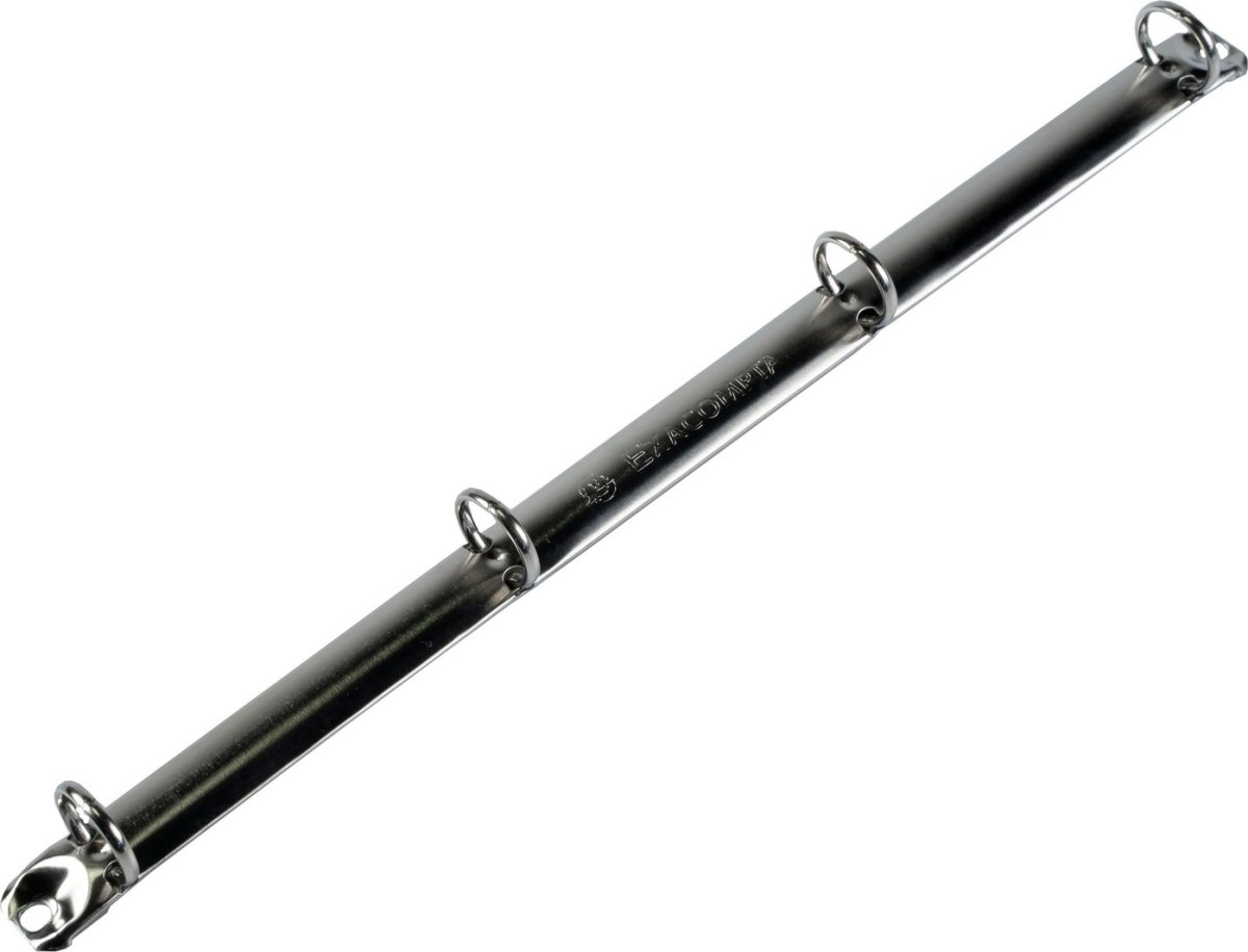 Exacompta Iderama Flex Ringbind, 20mm, 4R, ass.