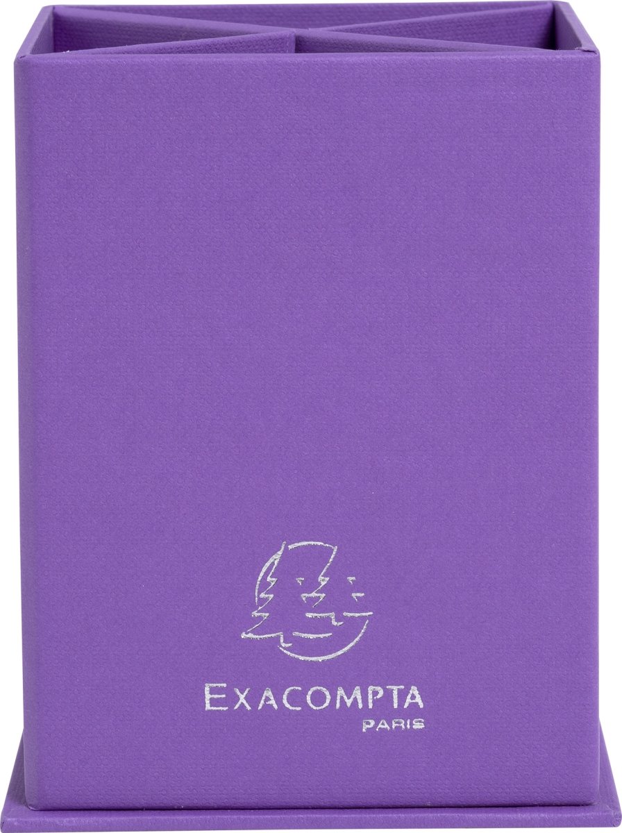 Exacompta Teksto Penneholder, lilla