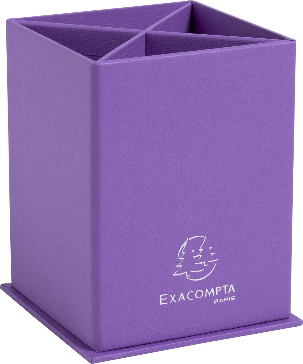 Exacompta Teksto Penneholder, lilla