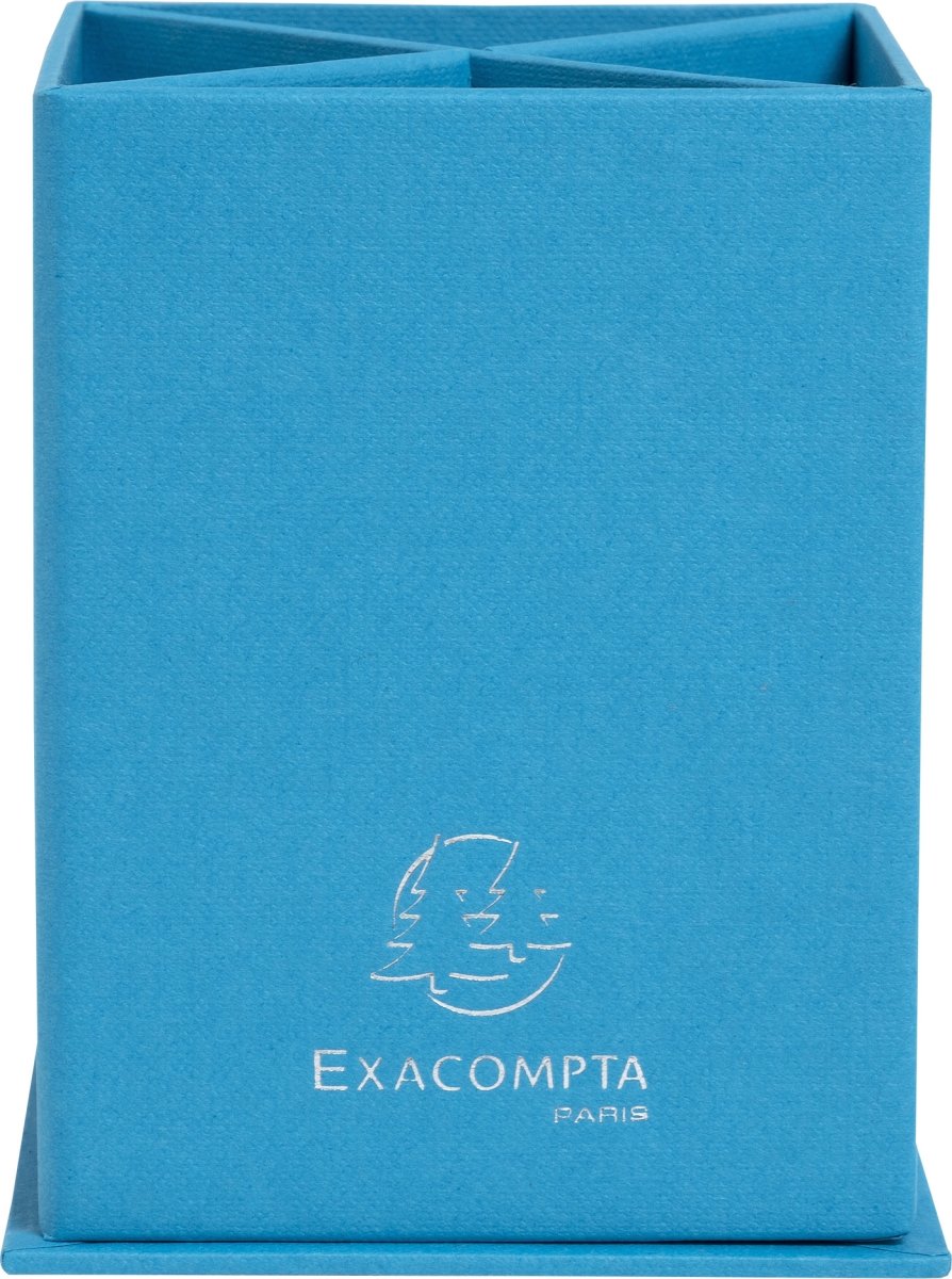 Exacompta Teksto Penneholder, turkis