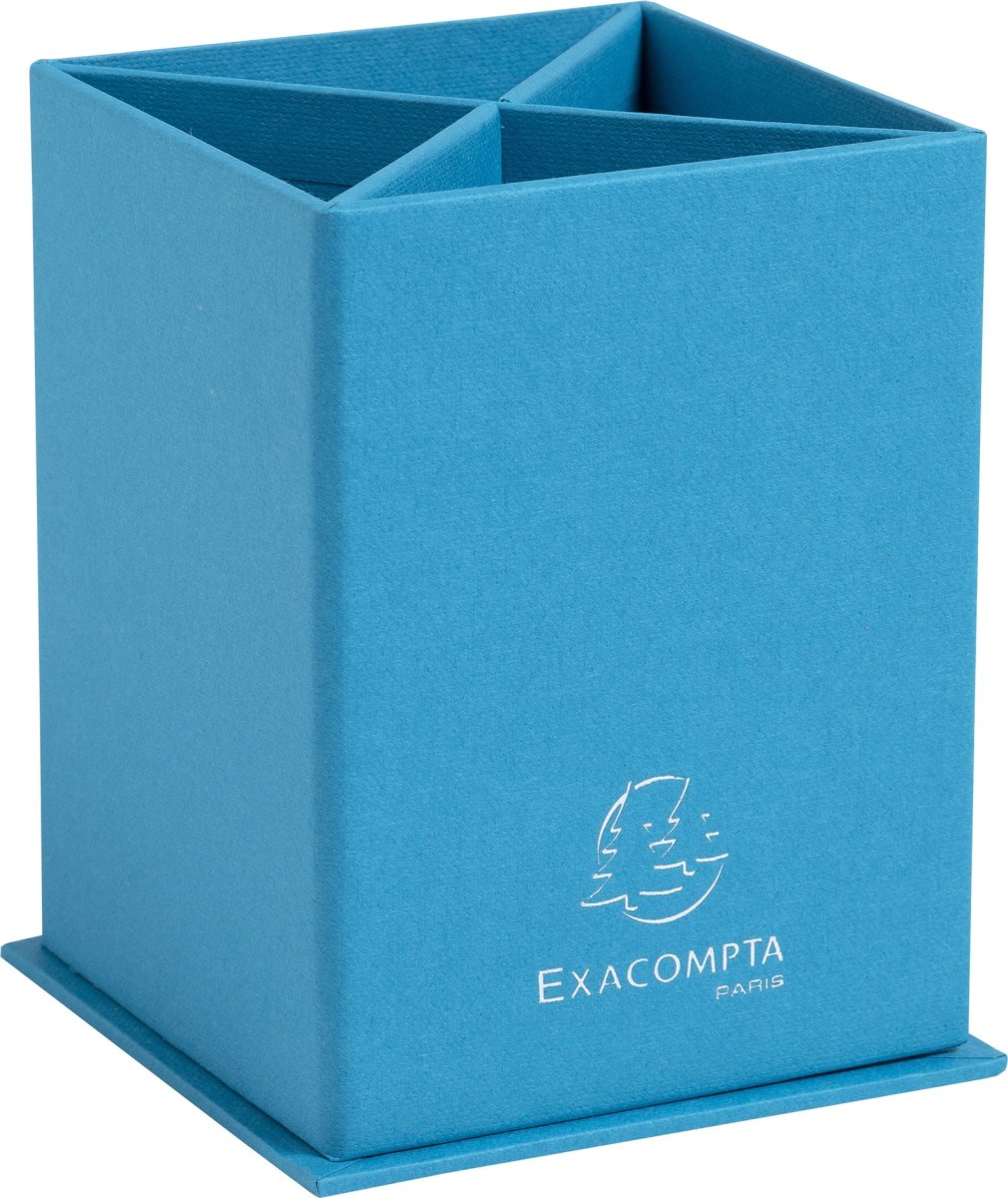 Exacompta Teksto Penneholder, turkis