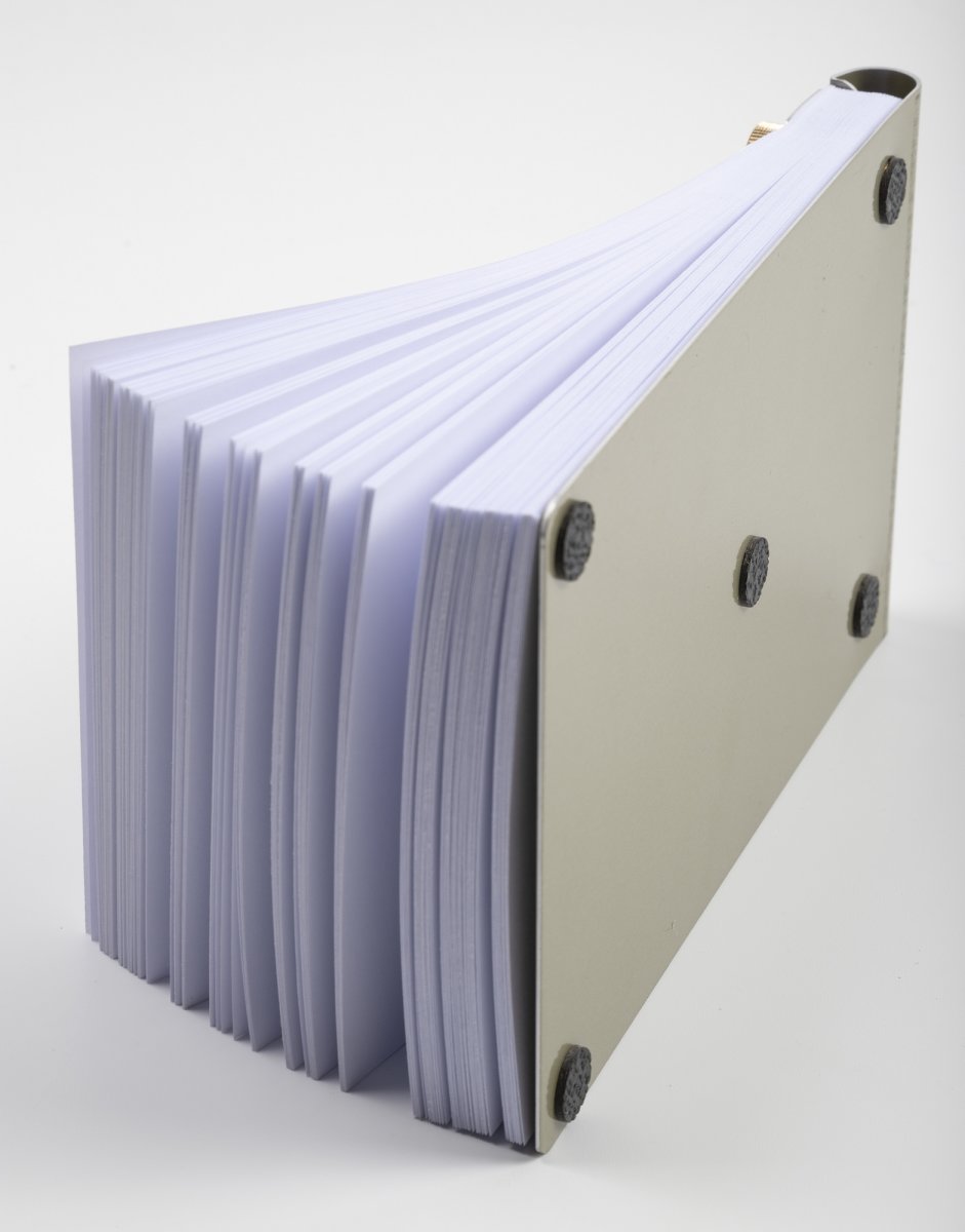 Exacompta Desk Pad Blok, No.2, blank