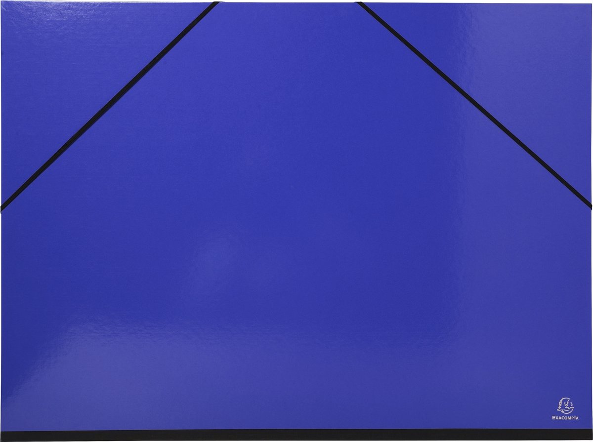 Exacompta Iderama Portfolio, 52x72 cm, ass.
