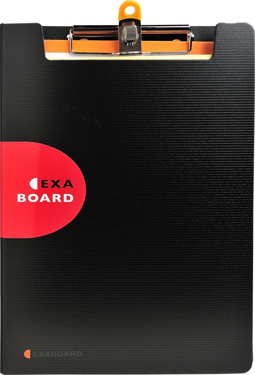 Exacompta Exactive Clipboard