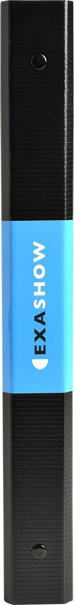 Exacompta Exactive Præsentationsmappe, A4 V