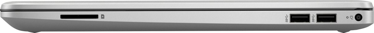 HP 255 G8 15,6" bærbar pc, sort