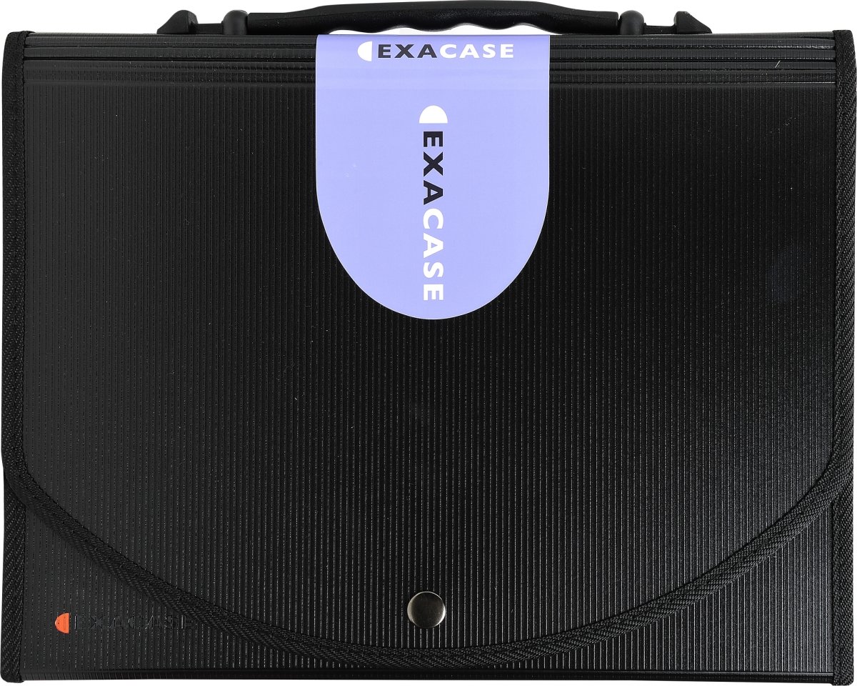 Exacompta Exactive Konferencemappe