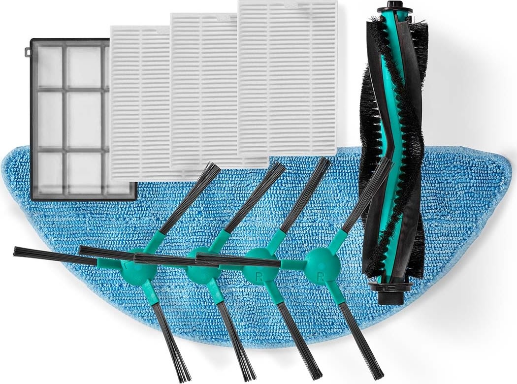 Nedis WIFIVCB02 Robotstøvsuger reservedele