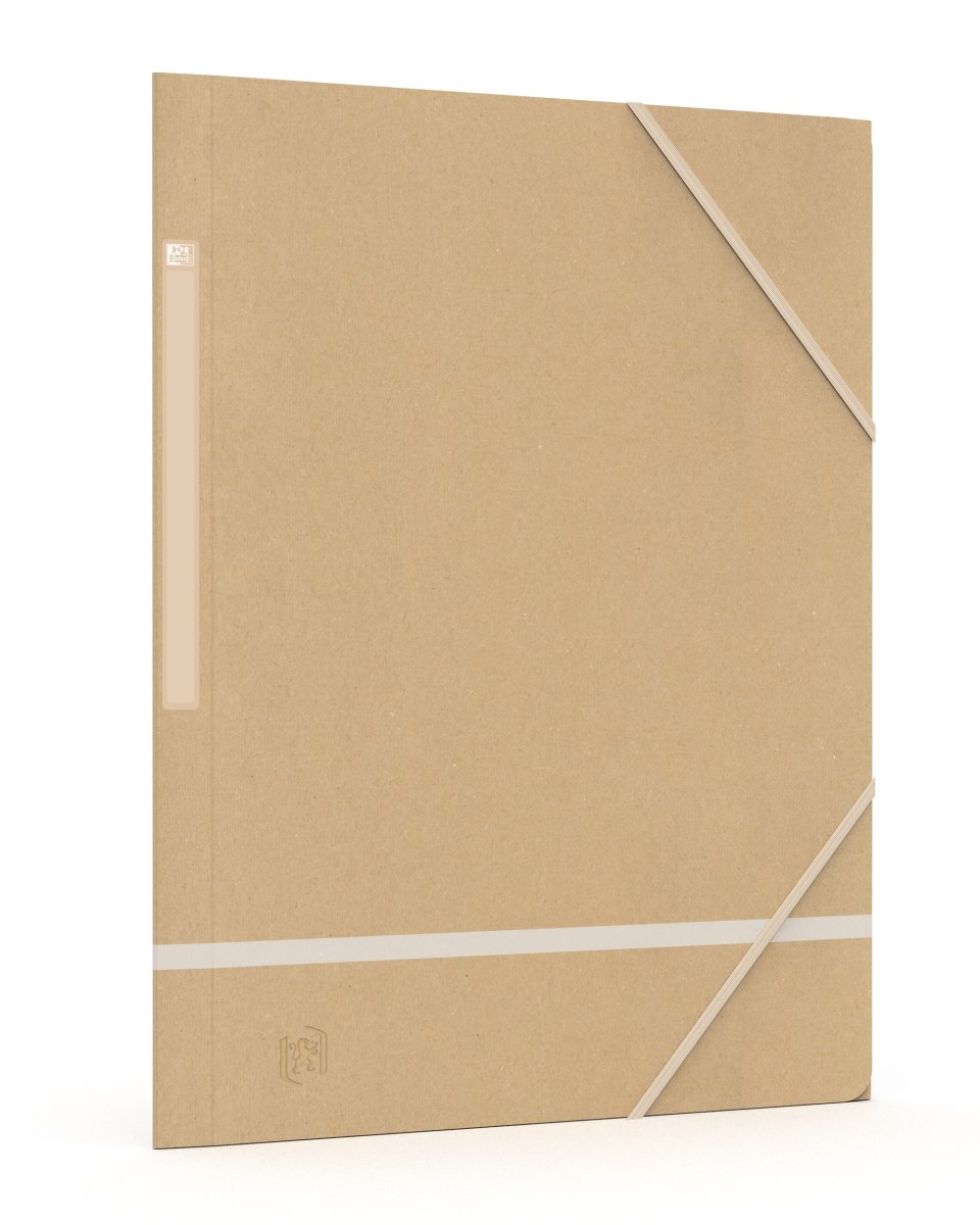 Oxford Touareg Elastikmappe | A4