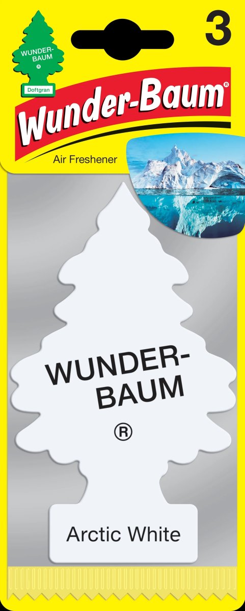 Wunderbaum Arctic White