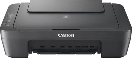 Canon PIXMA MG2551S A4 Multifunktionsprinter