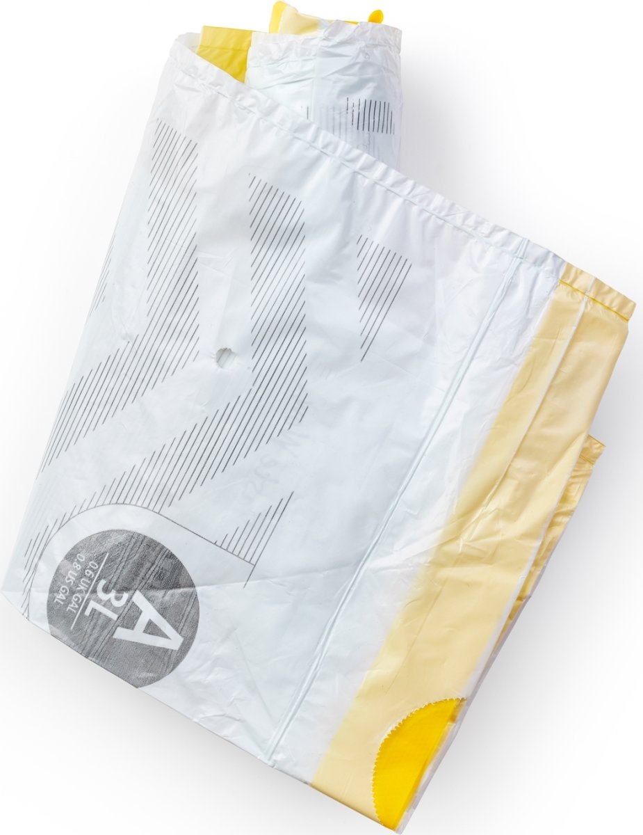 Brabantia Affaldspose A | 3 L | 20 stk.