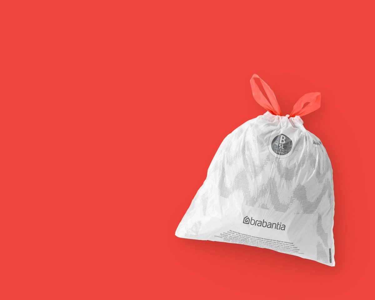 Brabantia Affaldspose B | 5 L | 20 stk.