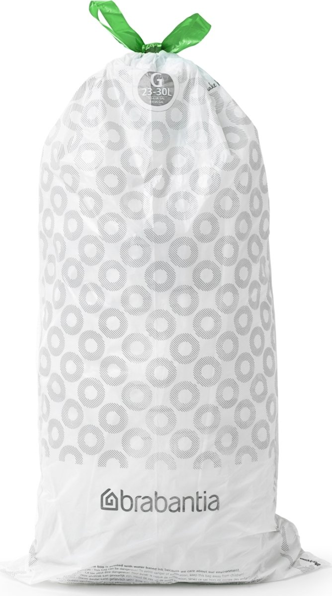 Brabantia Affaldspose G | 23-30 L | 20 stk.