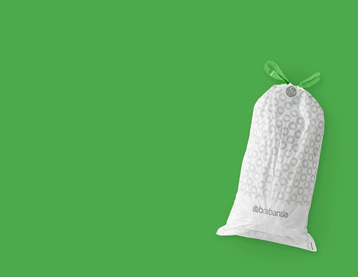 Brabantia Affaldspose G | 23-30 L | 20 stk.