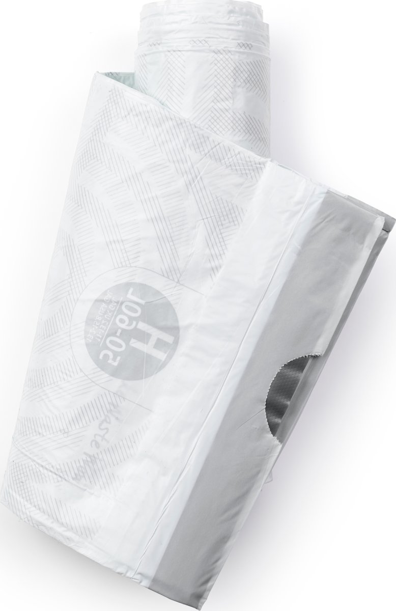 Brabantia Affaldspose H | 50 L | 10 stk.