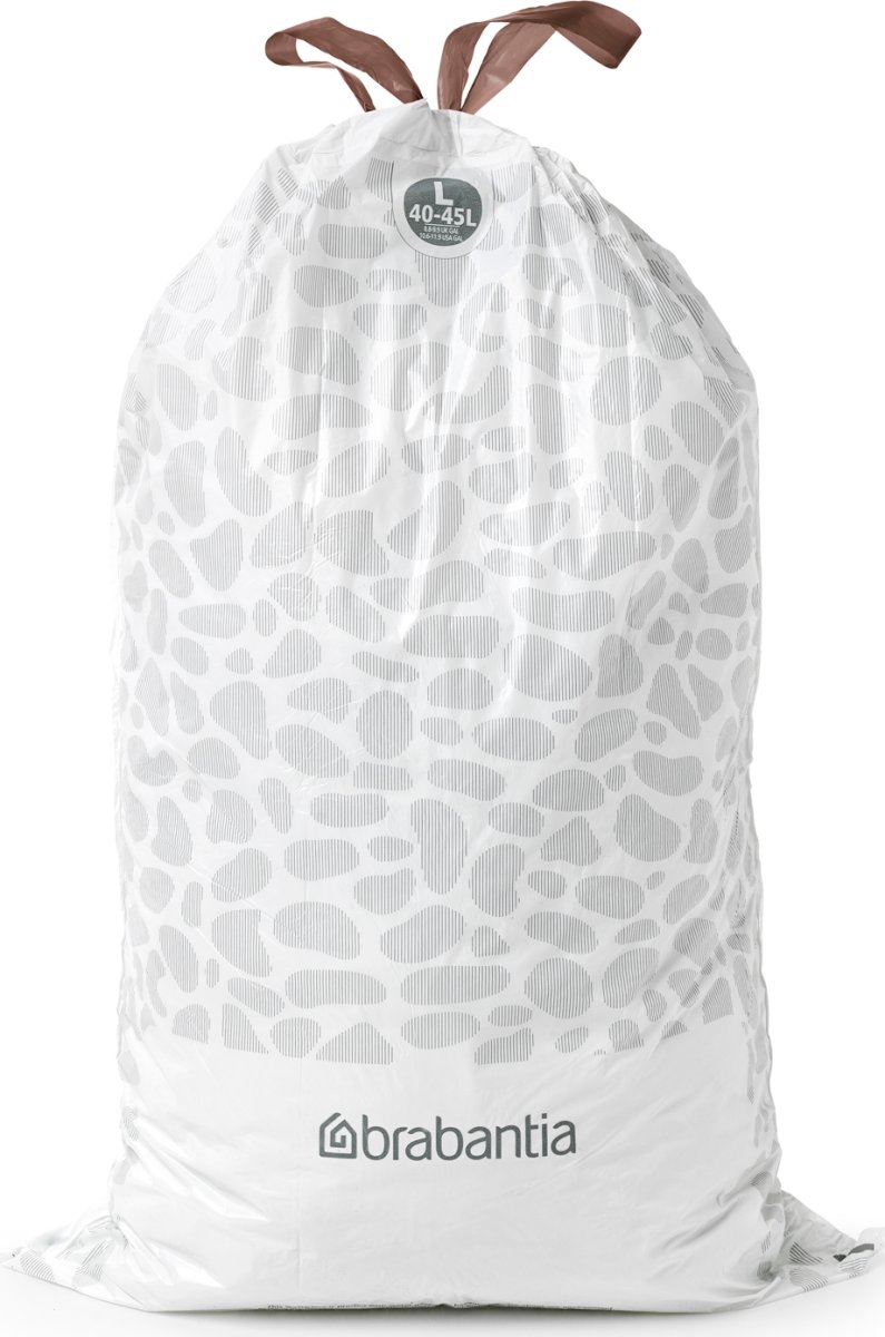 Brabantia Affaldspose L | 40-45 L | 10 stk.