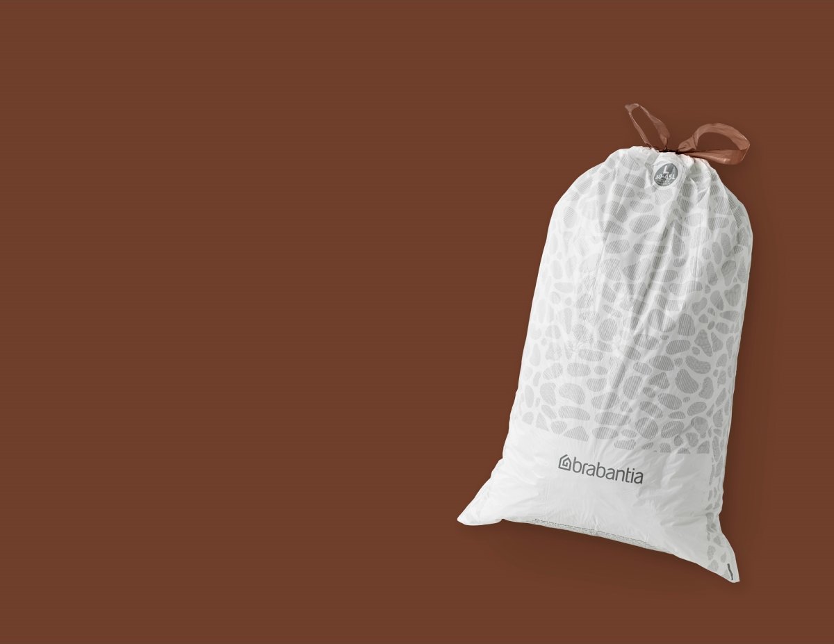 Brabantia Affaldspose L | 40-45 L | 10 stk.