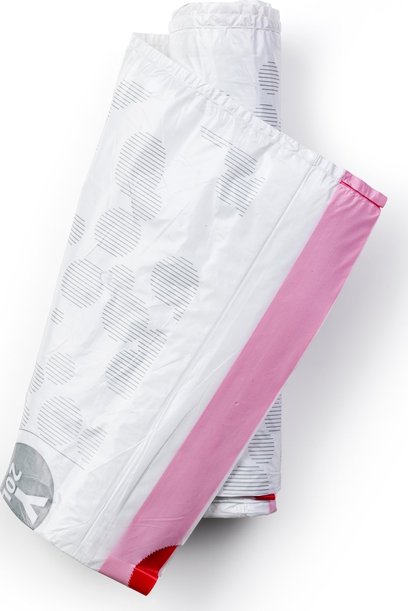 Brabantia Affaldspose Y | 20 L | 20 stk.