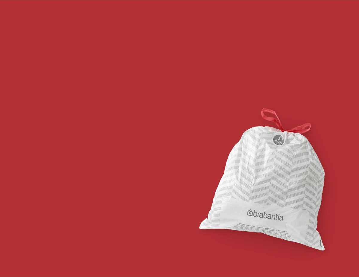 Brabantia Affaldspose J | 20-25 L | 20 stk.