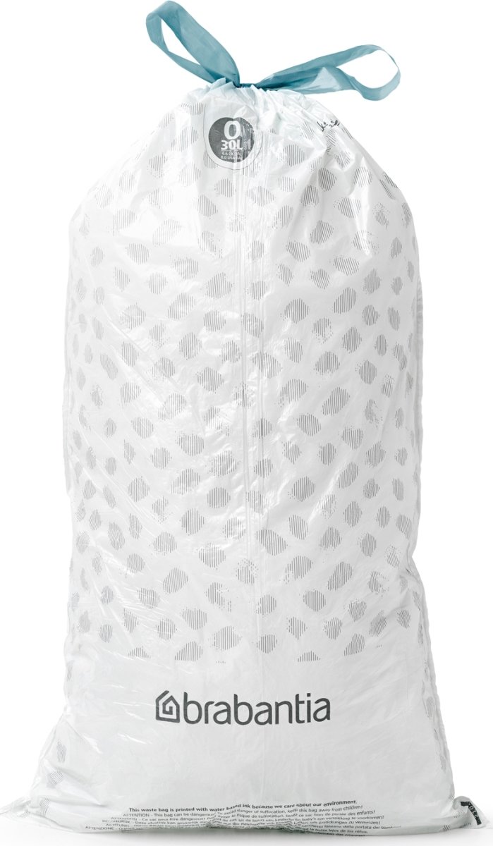 Brabantia Affaldspose O | 30 L | 20 stk.