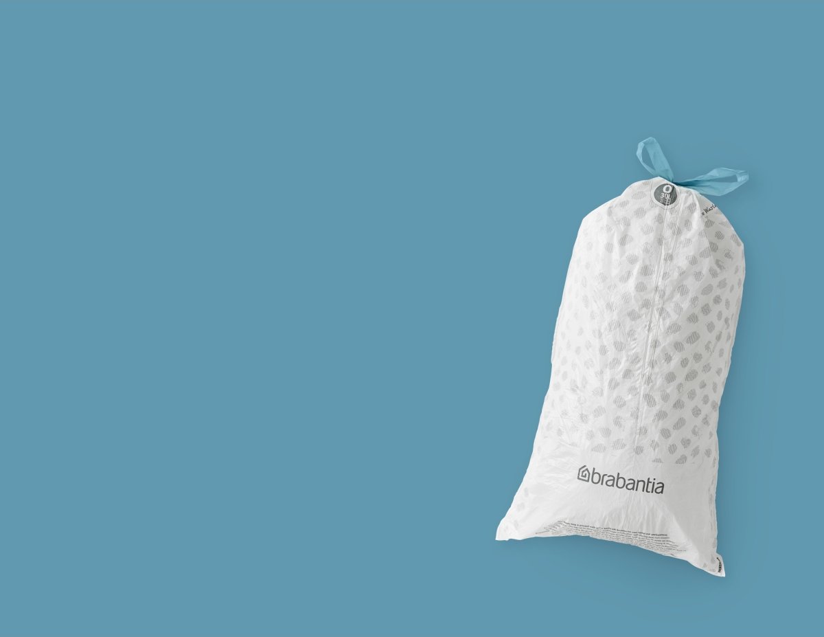 Brabantia Affaldspose O | 30 L | 20 stk.
