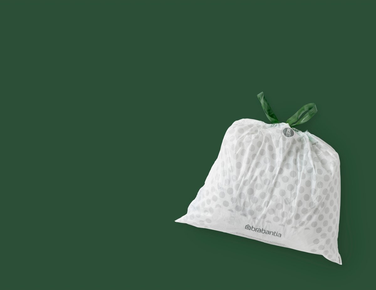 Brabantia Affaldspose R | 36 L | 10 stk.
