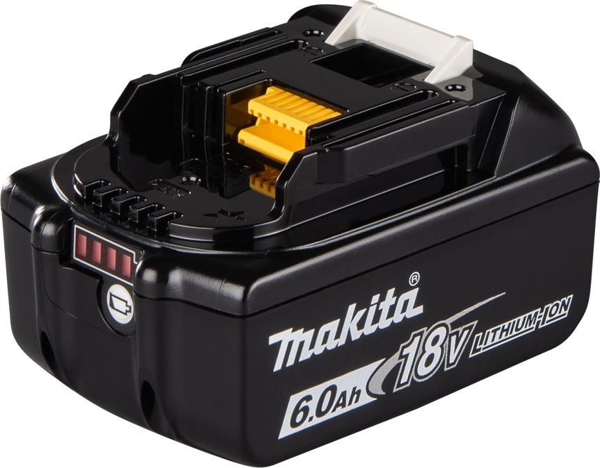 Makita batteri BL1860B
